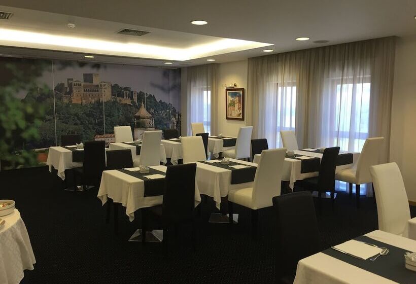 Eurosol Residence Hotel Apartamento