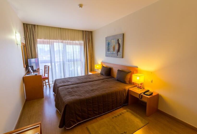 Eurosol Residence Hotel Apartamento