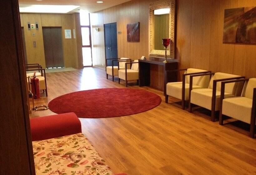 Eurosol Residence Hotel Apartamento