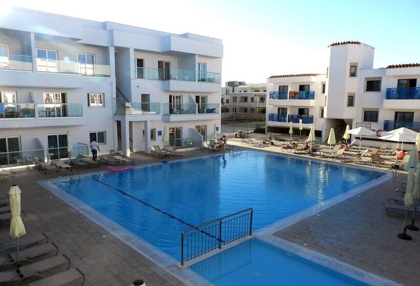 Evabelle Napa Hotel Apartments