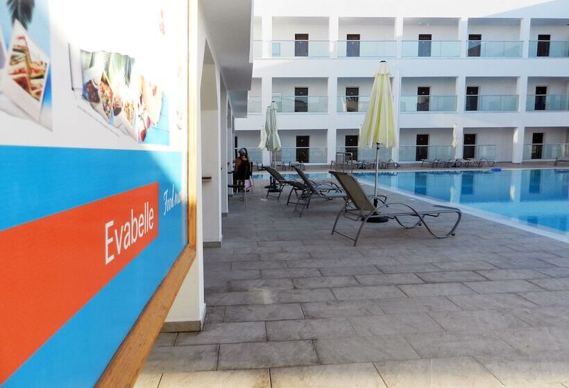 Evabelle Napa Hotel Apartments