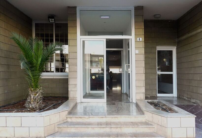 Evabelle Napa Hotel Apartments