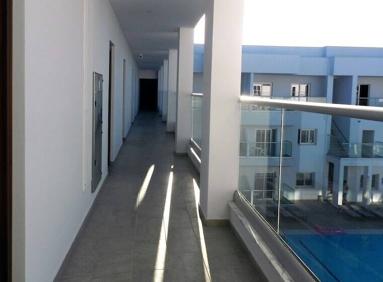 Evabelle Napa Hotel Apartments