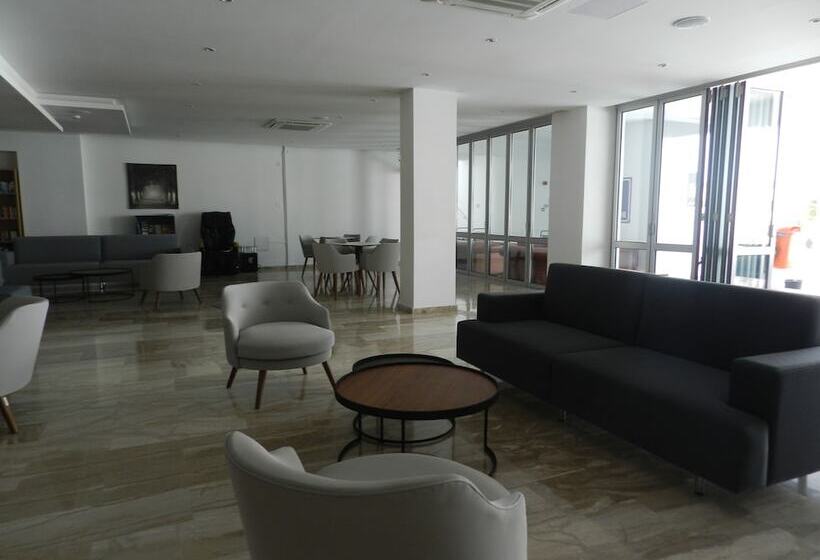 Evabelle Napa Hotel Apartments