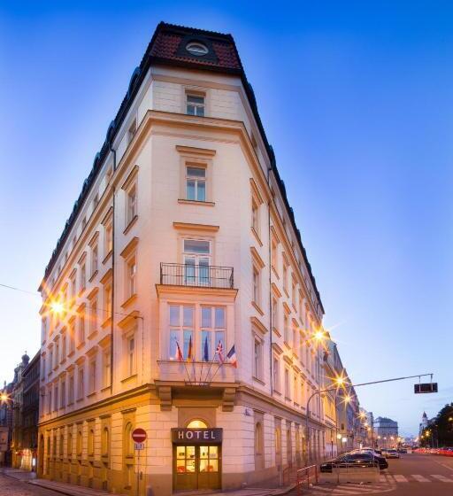 ホテル Exe City Park