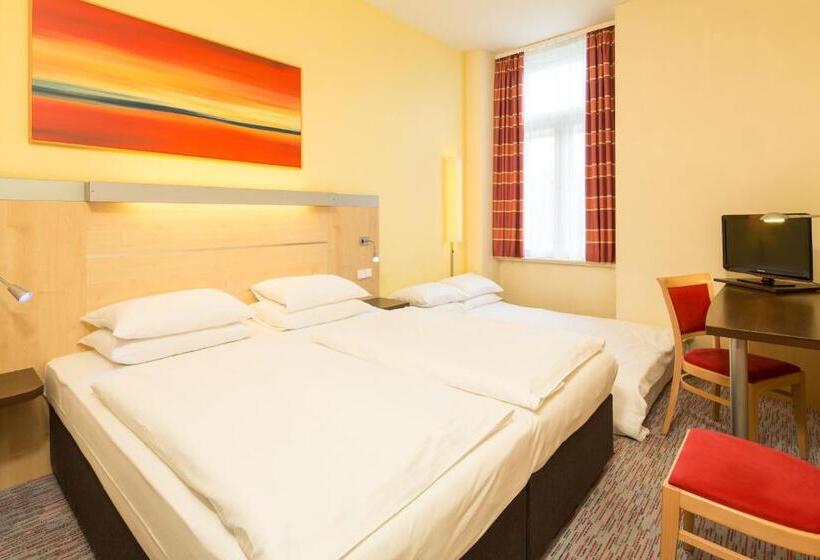 ホテル Exe City Park