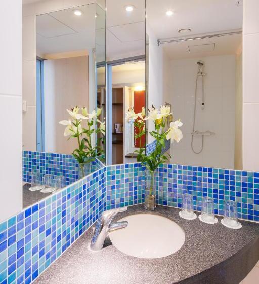 ホテル Exe City Park