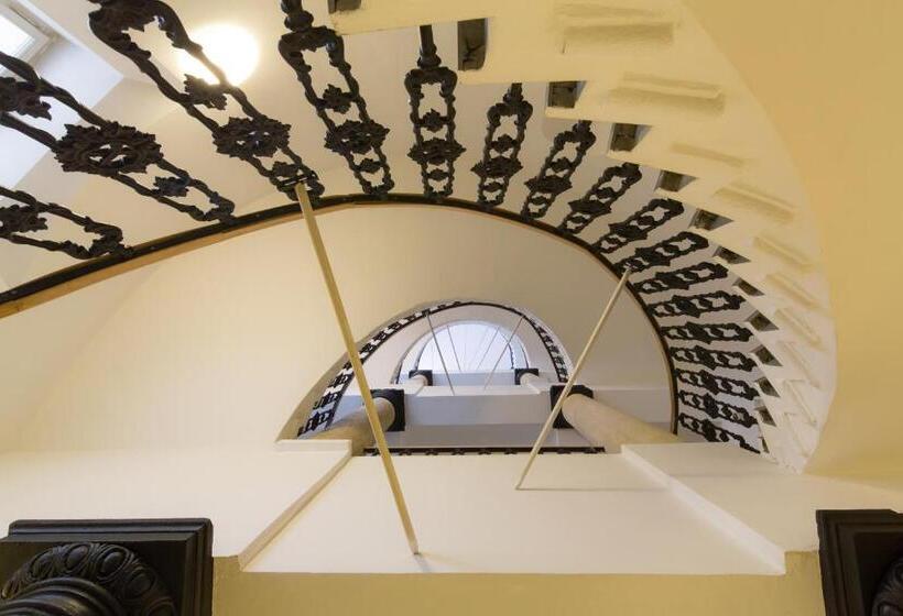 ホテル Exe City Park