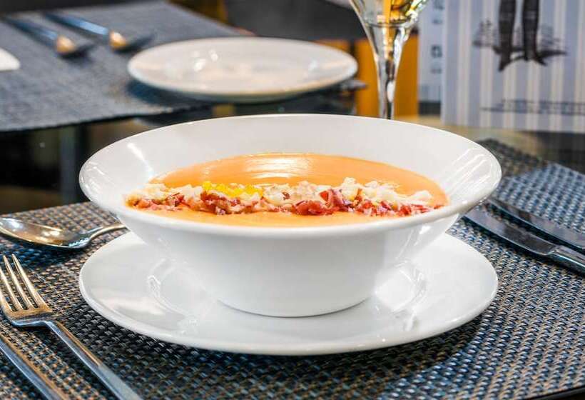 هتل Exe Madrid Norte