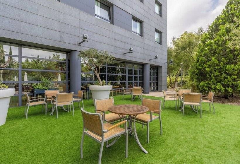 هتل Exe Madrid Norte