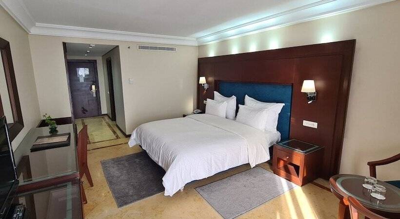 Borj Rabat   A Member Of Barceló Hotel Group