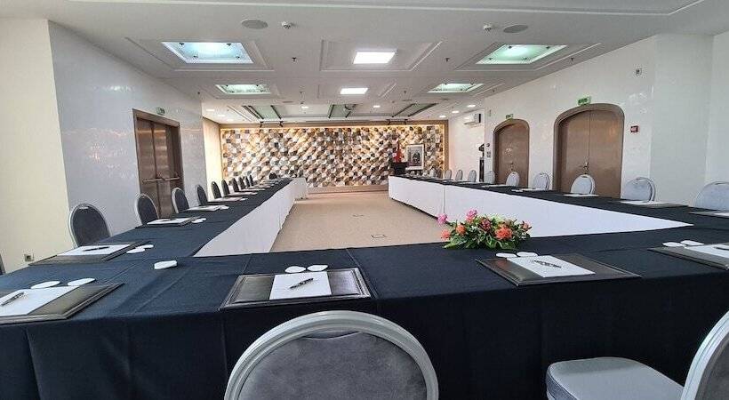 Borj Rabat A Member Of Barceló Hotel Group