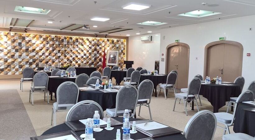 Borj Rabat A Member Of Barceló Hotel Group