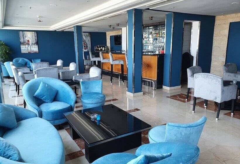 Borj Rabat   A Member Of Barceló Hotel Group