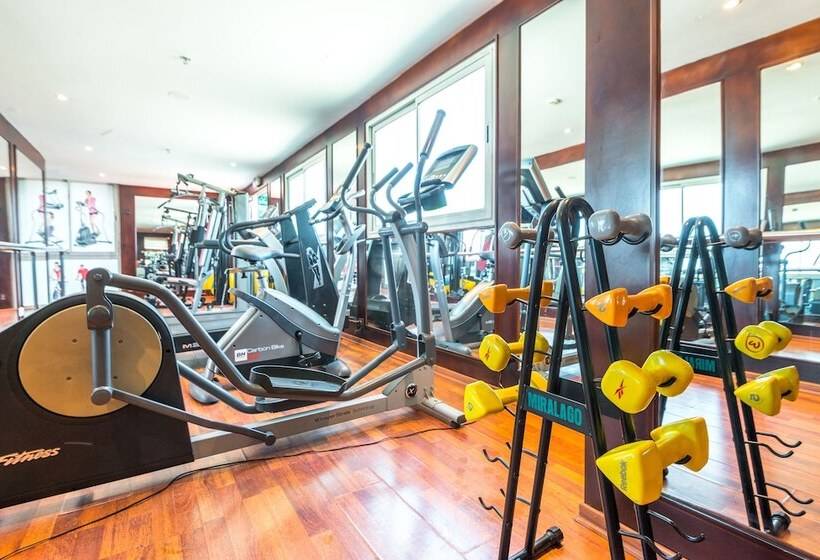 Borj Rabat A Member Of Barceló Hotel Group