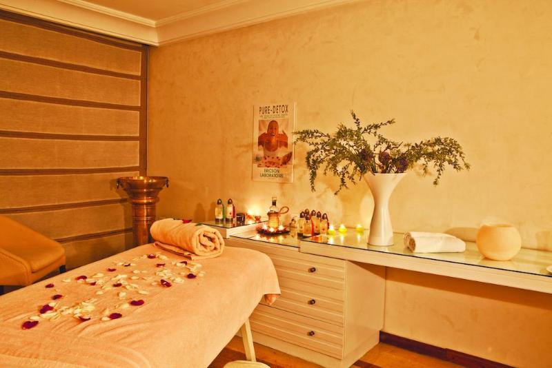 Borj Rabat A Member Of Barceló Hotel Group