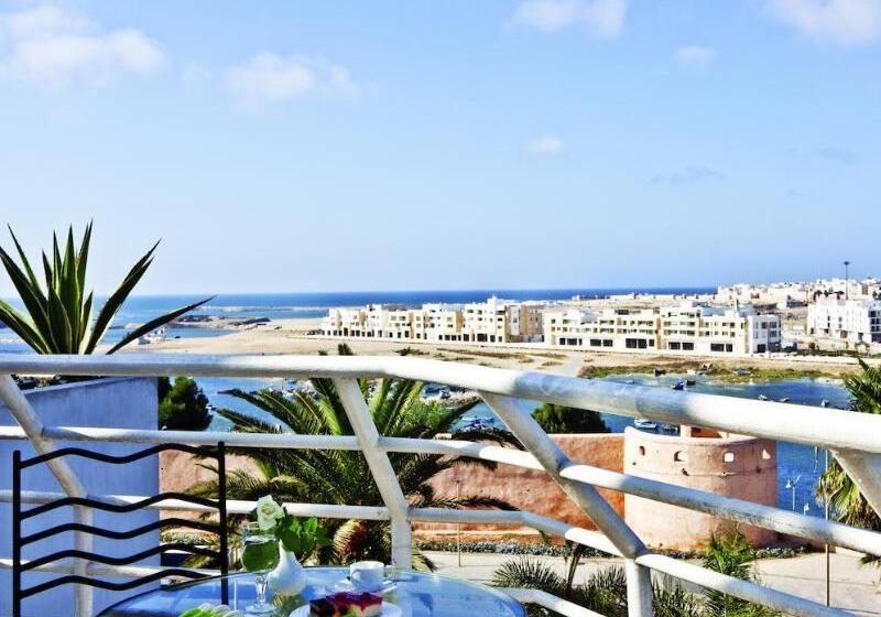 Borj Rabat A Member Of Barceló Hotel Group