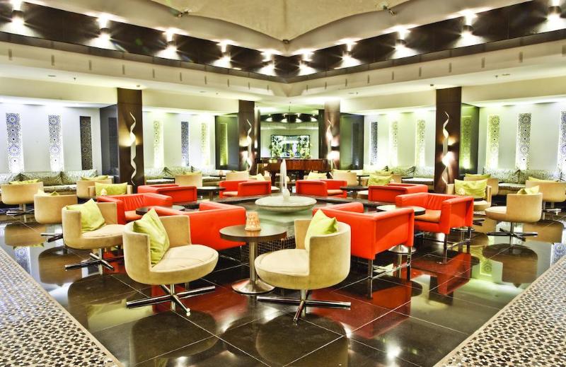 Borj Rabat A Member Of Barceló Hotel Group