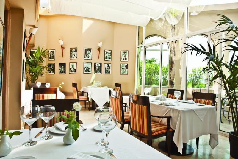 Borj Rabat   A Member Of Barceló Hotel Group