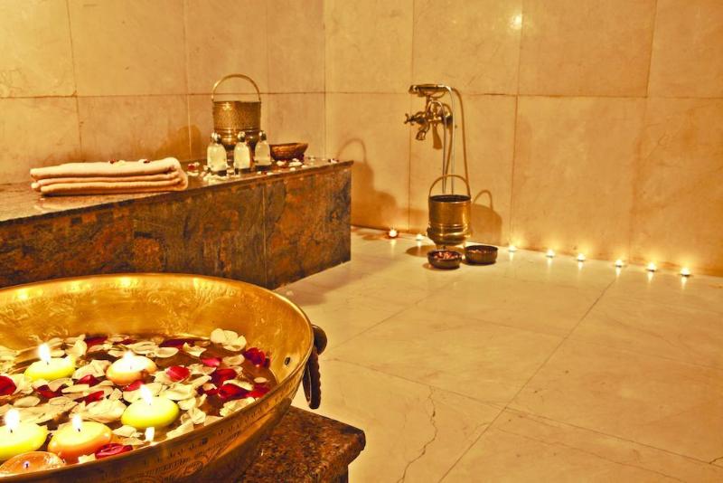 Borj Rabat A Member Of Barceló Hotel Group