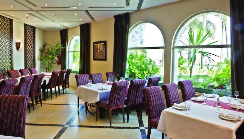 Borj Rabat A Member Of Barceló Hotel Group