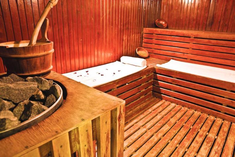 Borj Rabat A Member Of Barceló Hotel Group