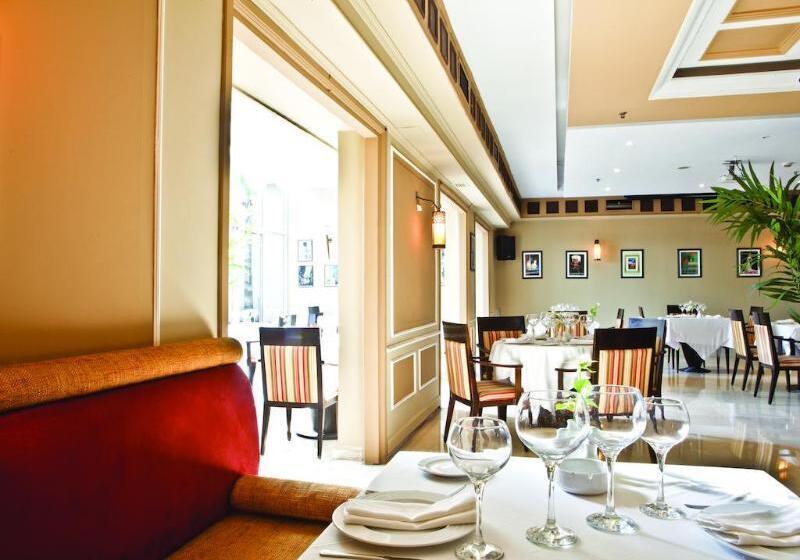 Borj Rabat A Member Of Barceló Hotel Group