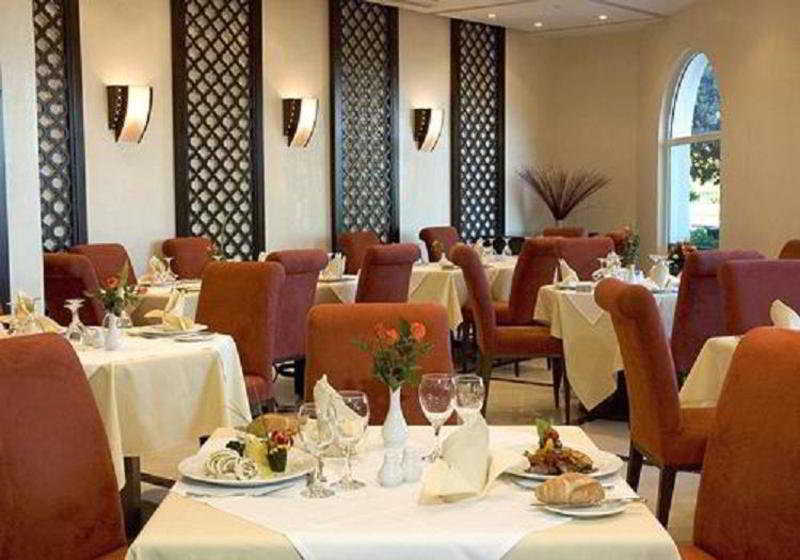 Borj Rabat A Member Of Barceló Hotel Group