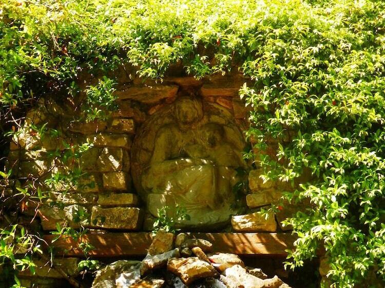 هتل Fattoria Il Milione Agriturismo