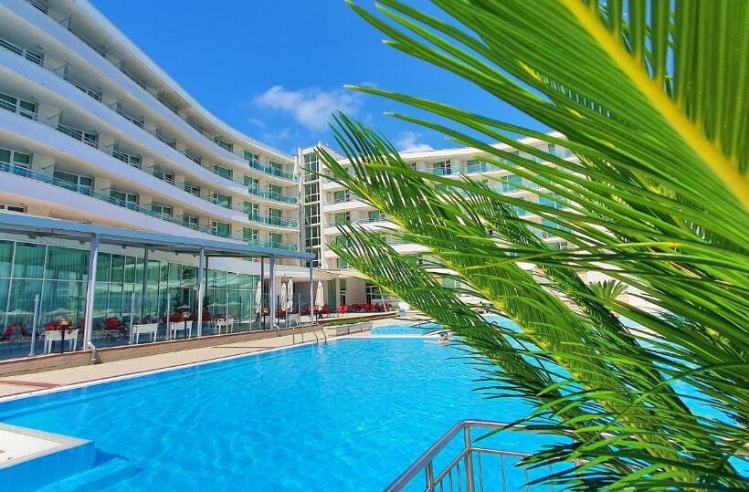 Отель Festa Panorama