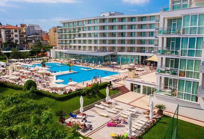 Отель Festa Panorama