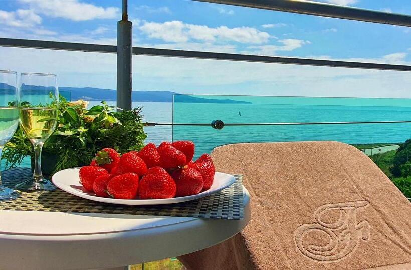 Отель Festa Panorama