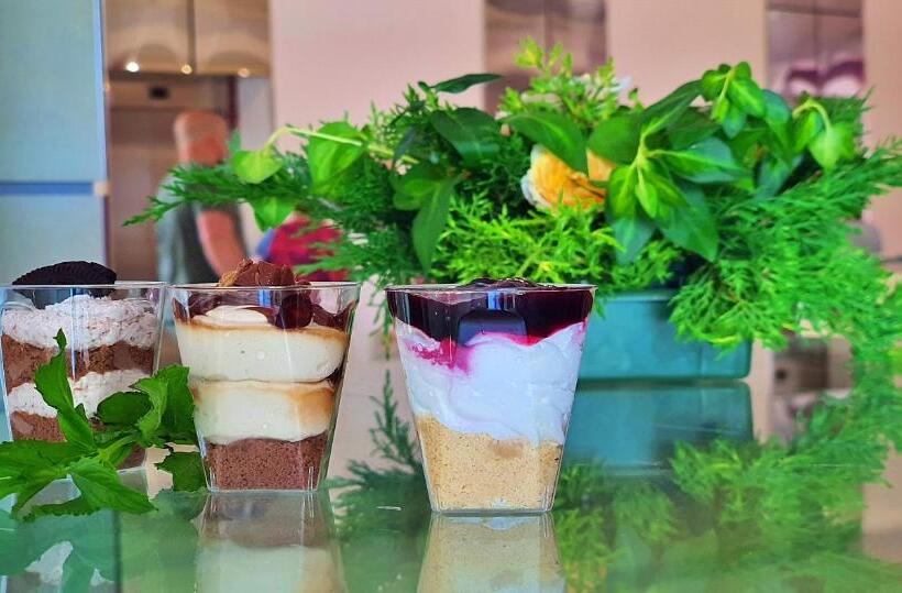 בית מלון כפרי Festa Panorama