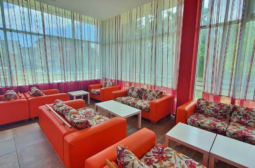 בית מלון כפרי Festa Panorama