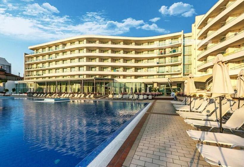 Отель Festa Panorama