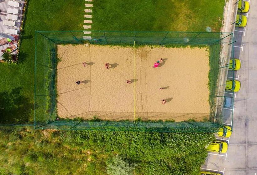 Отель Festa Panorama