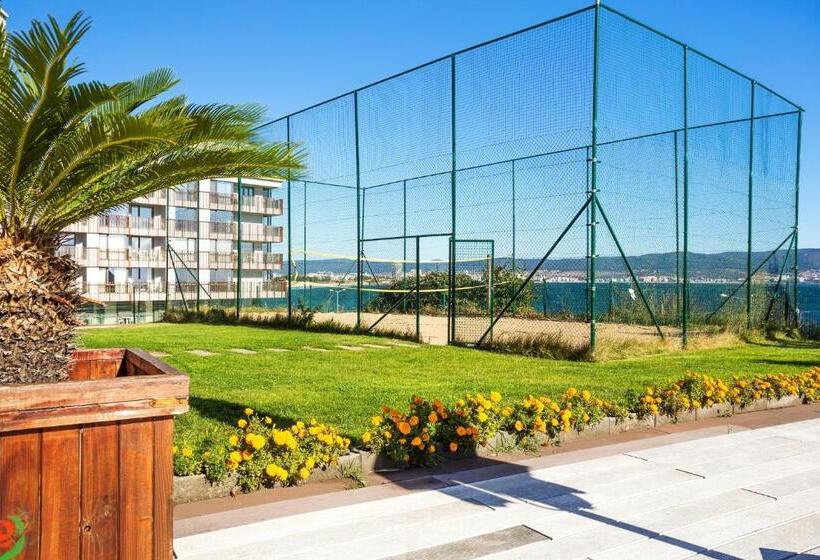 בית מלון כפרי Festa Panorama