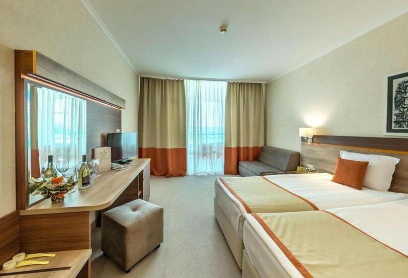 Отель Festa Panorama