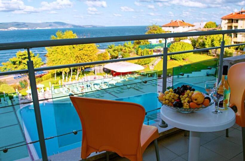 酒店 Festa Panorama