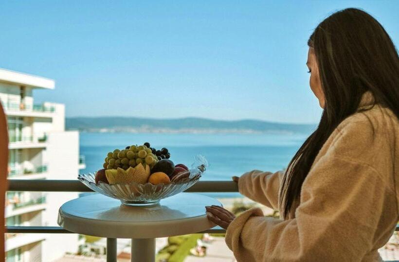 בית מלון כפרי Festa Panorama