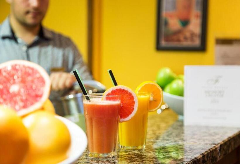 בית מלון כפרי Festa Panorama