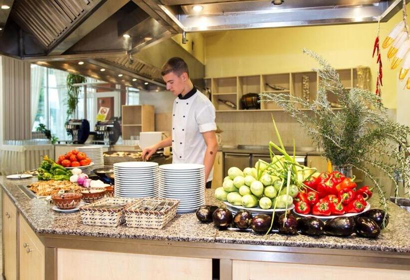 בית מלון כפרי Festa Panorama