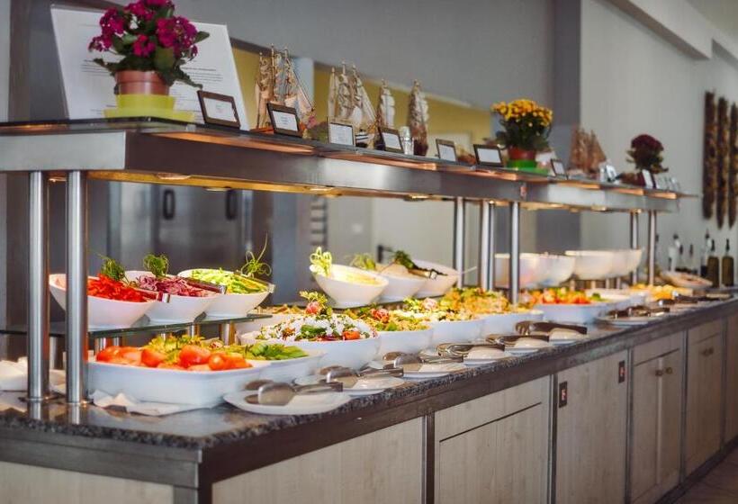 בית מלון כפרי Festa Panorama