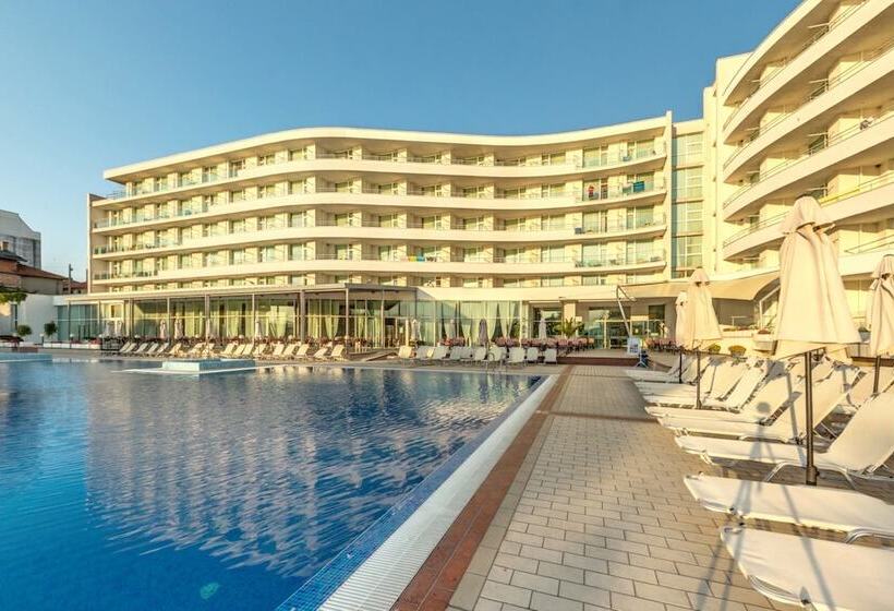 Отель Festa Panorama