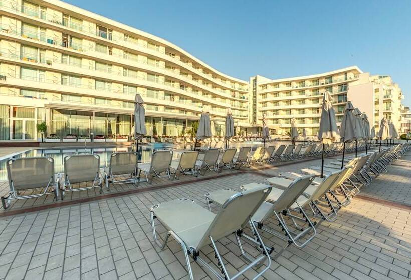 בית מלון כפרי Festa Panorama