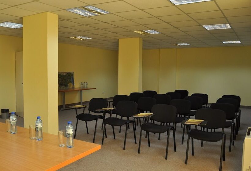 Отель Festa Panorama