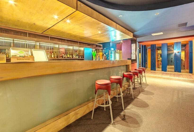 בית מלון כפרי Festa Panorama