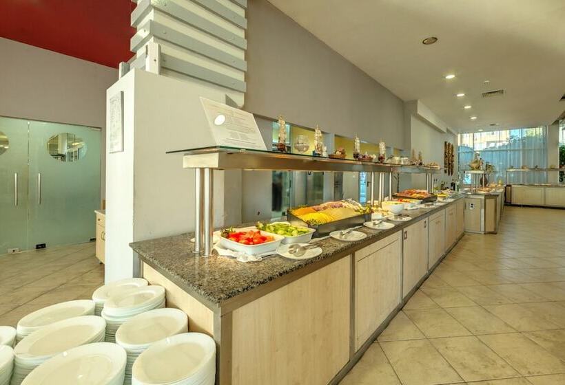 בית מלון כפרי Festa Panorama