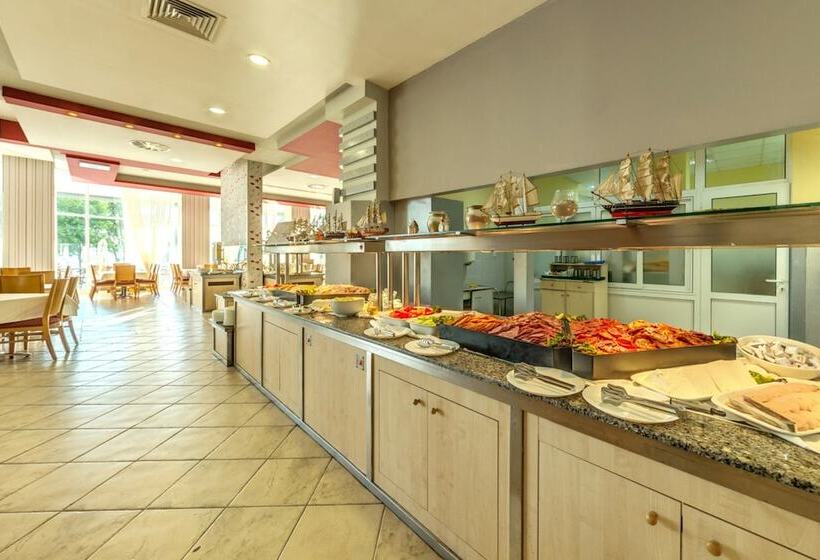 בית מלון כפרי Festa Panorama