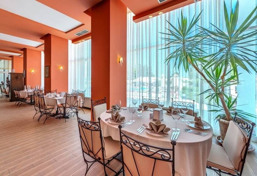 Отель Festa Panorama